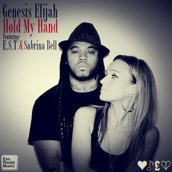 Hold My Hand feat E.S.T. & Sabrina Bell cover art