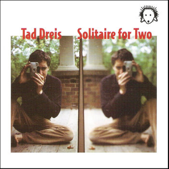Solitaire For Two cover art