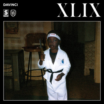 XLIX cover art