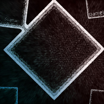 (self-titled) cover art
