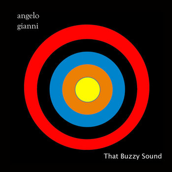 That Buzzy Sound - 1998 - Free cover art