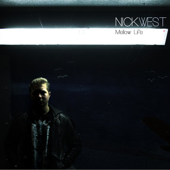 Mellow Life cover art