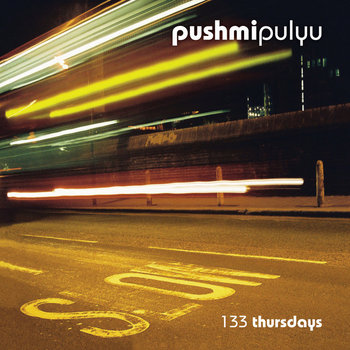 133 Thursdays cover art