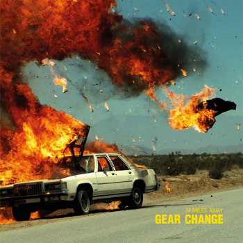 Gear Change cover art