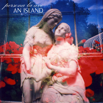 An Island cover art