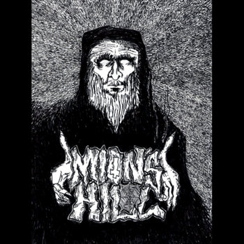 Festering Curses cover art