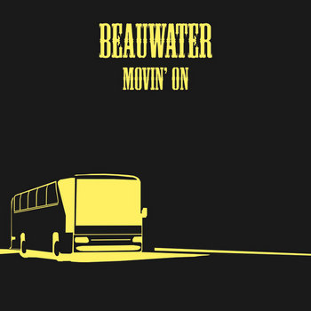 Movin' On cover art