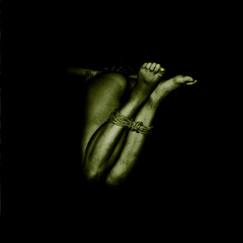 The Genocidal Deliverance - oct 2008 cover art