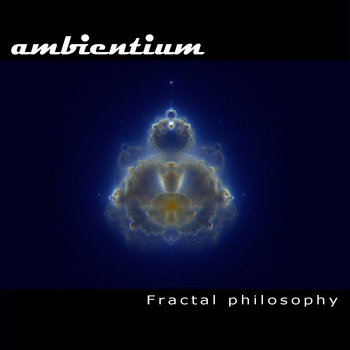 Fractal Philosophy cover art