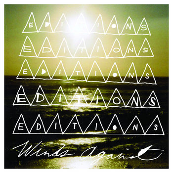 Winds Against cover art