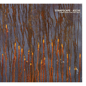 scenes from a galton's walk cover art