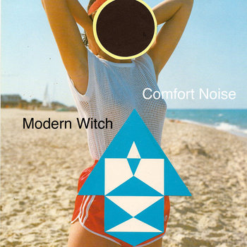Comfort Noise cover art