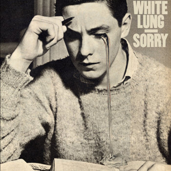 sorry cover art