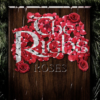 Roses cover art