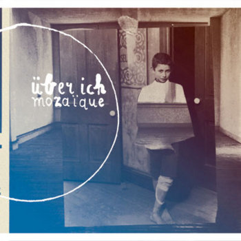 Mozaïque cover art