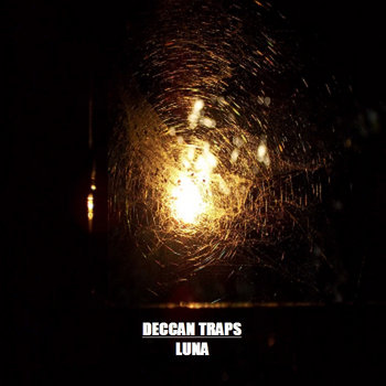 Luna cover art