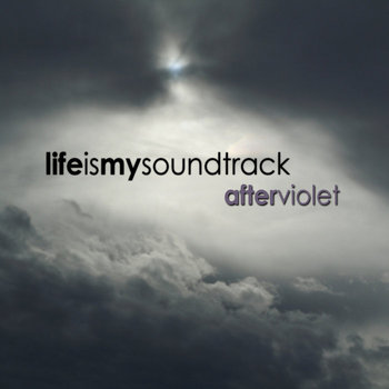 After Violet cover art