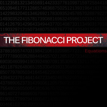 Equations cover art