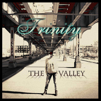 The Valley Mixtape cover art