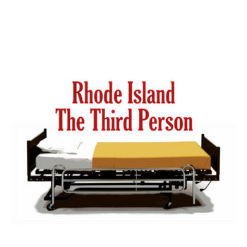 The Third Person cover art