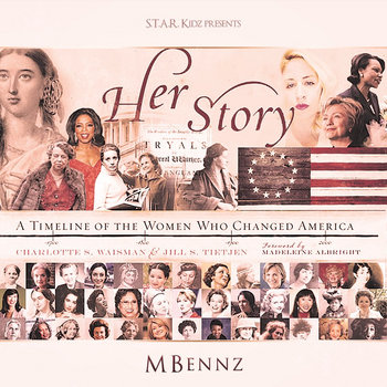 HERSTORY cover art