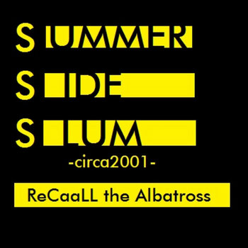 Summer Side Slum cover art