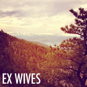 Ex Wives cover art