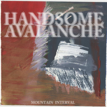 Handsome Avalanche cover art