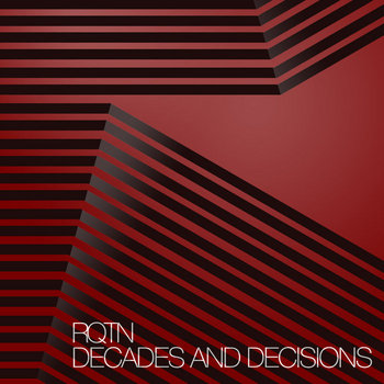 Decades And Decisions cover art