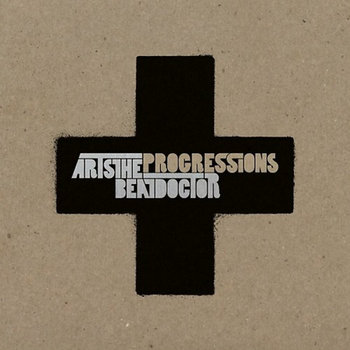 Progressions cover art