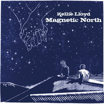 MAGNETIC NORTH cover art