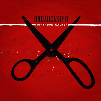 Tightrope Walker cover art