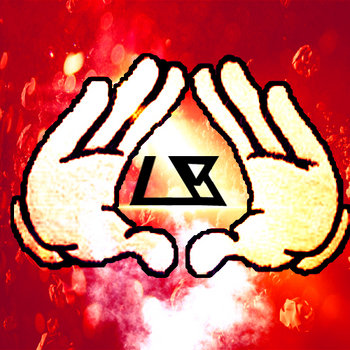 Electronic Disasters (Original Tracks) cover art