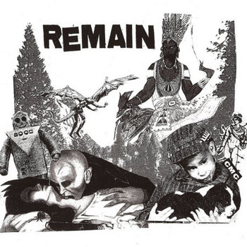 2010 EP cover art