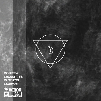 Action Against Hunger cover art