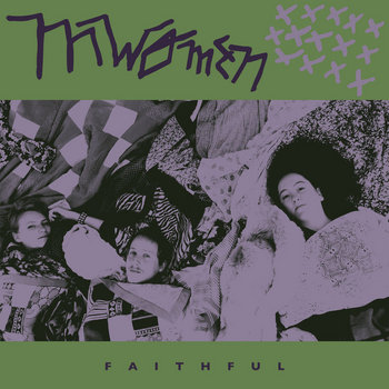 Faithful cover art