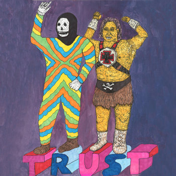 Skeletor And Me cover art