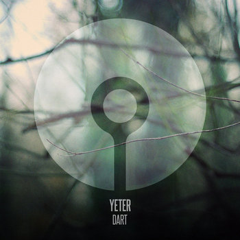 Yeter - Dart cover art