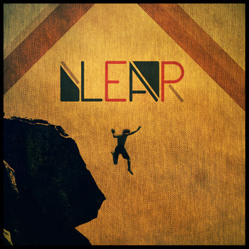 Leap Year EP cover art