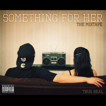 Something For Her cover art