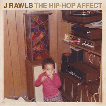 The Hip-Hop Affect cover art
