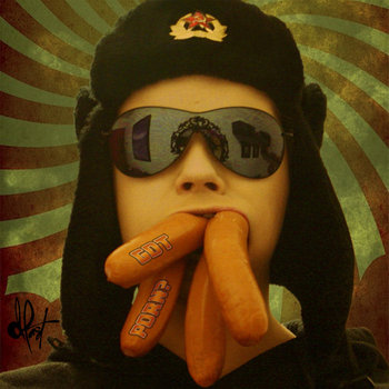 Got Porn? cover art