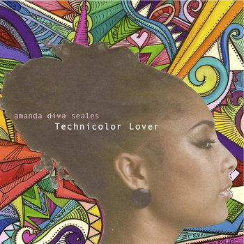 Technicolor Lover cover art
