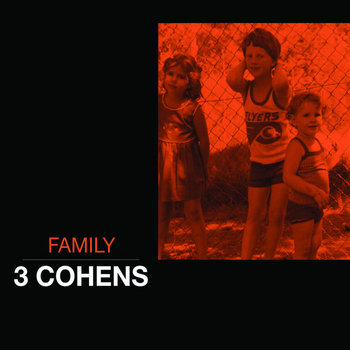 Family cover art