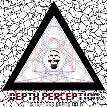 Depth Perception EP (SB001) cover art