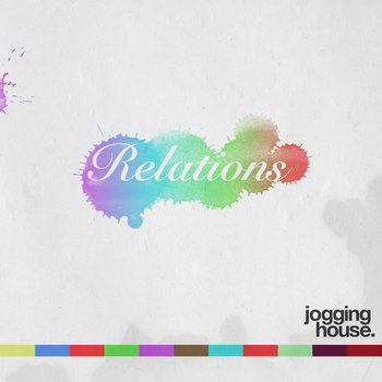 Relations cover art