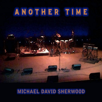 Another Time cover art