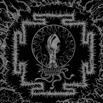 Cloven Hooves at the Holocaust Dawn cover art