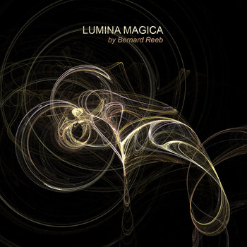 Lumina magica cover art