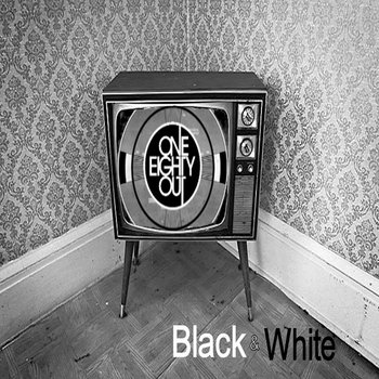 Black & White cover art